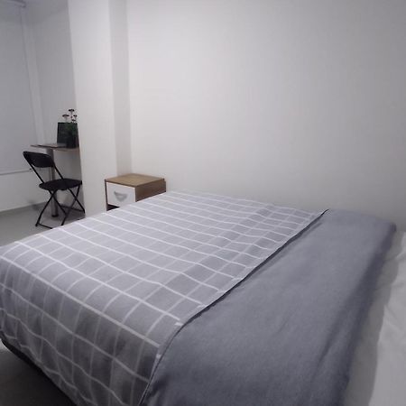 Hotel Andina Blue Funza 외부 사진