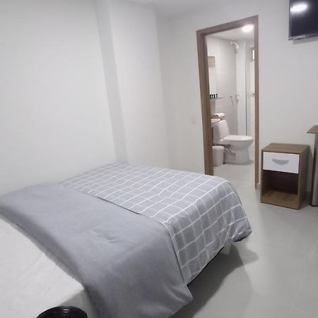 Hotel Andina Blue Funza 외부 사진
