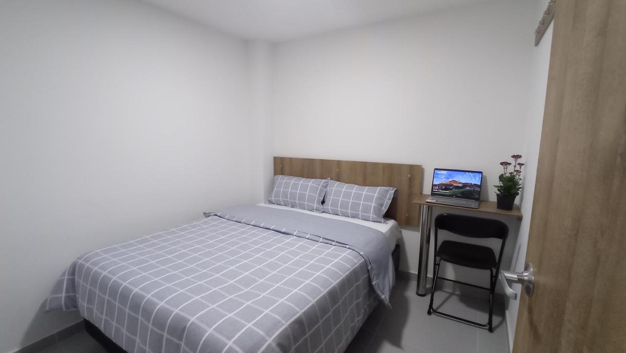 Hotel Andina Blue Funza 외부 사진