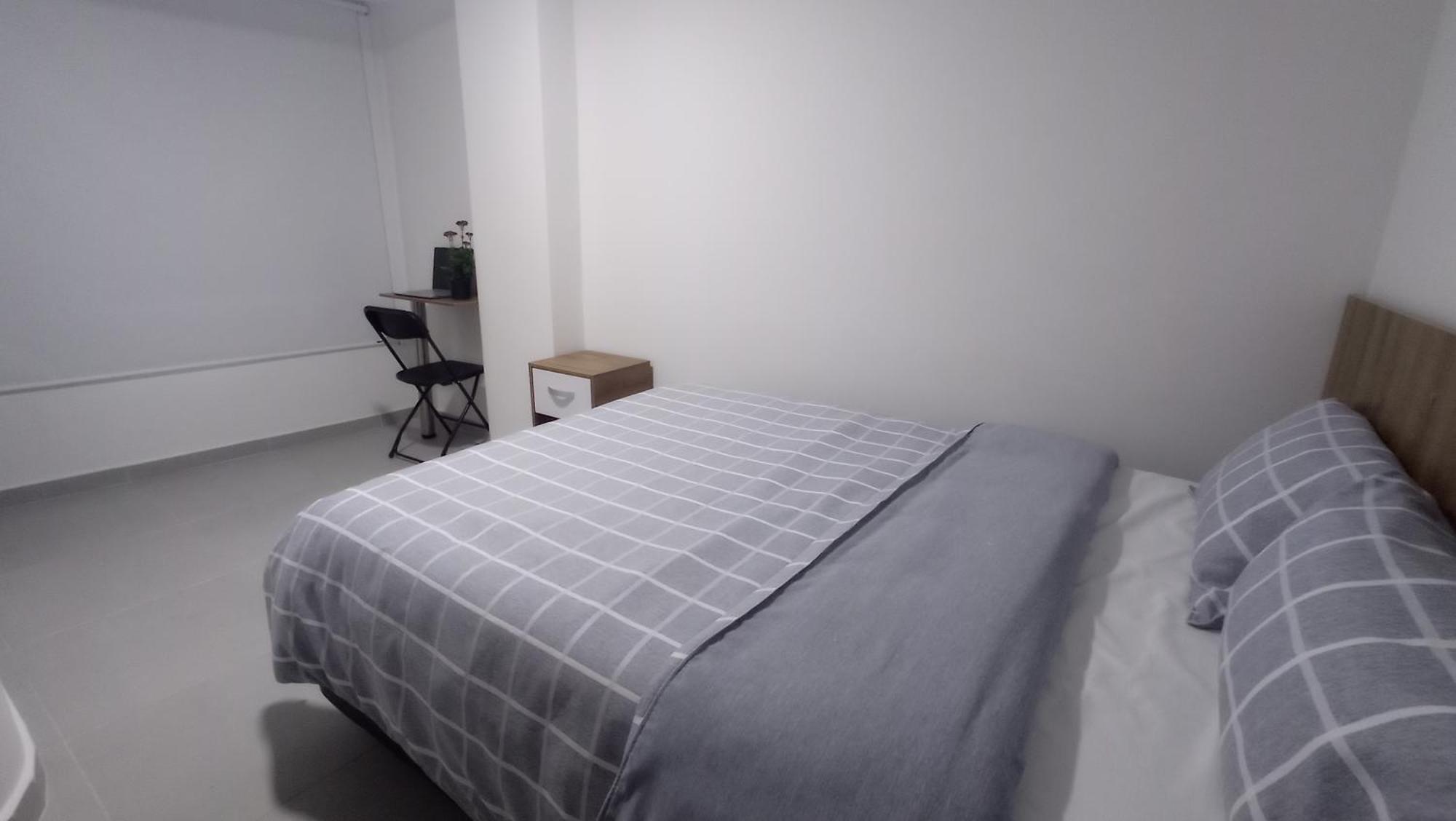 Hotel Andina Blue Funza 외부 사진