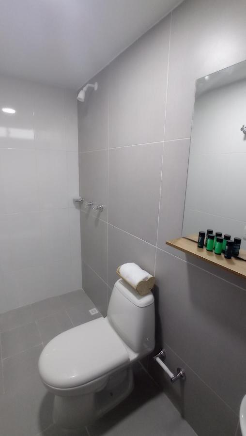 Hotel Andina Blue Funza 외부 사진