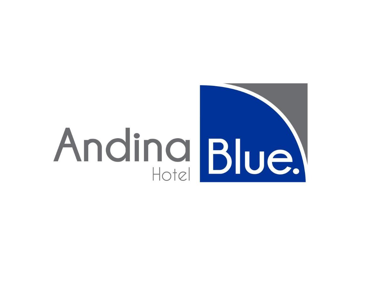 Hotel Andina Blue Funza 외부 사진