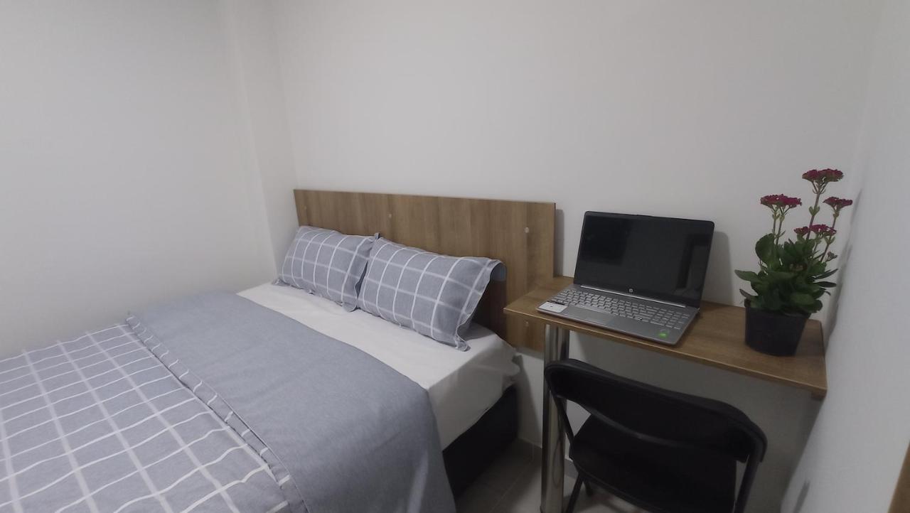 Hotel Andina Blue Funza 외부 사진