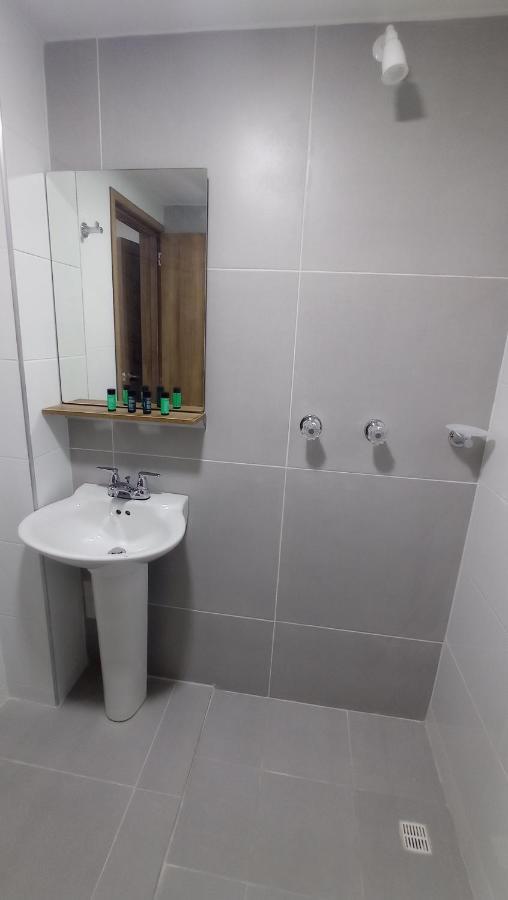 Hotel Andina Blue Funza 외부 사진