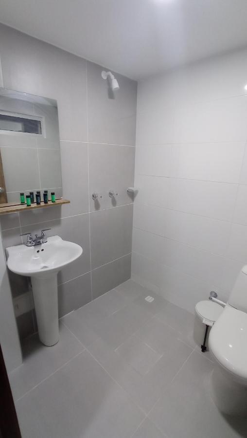 Hotel Andina Blue Funza 외부 사진