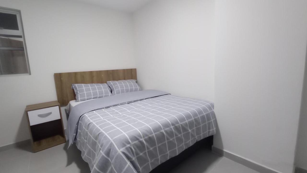 Hotel Andina Blue Funza 외부 사진