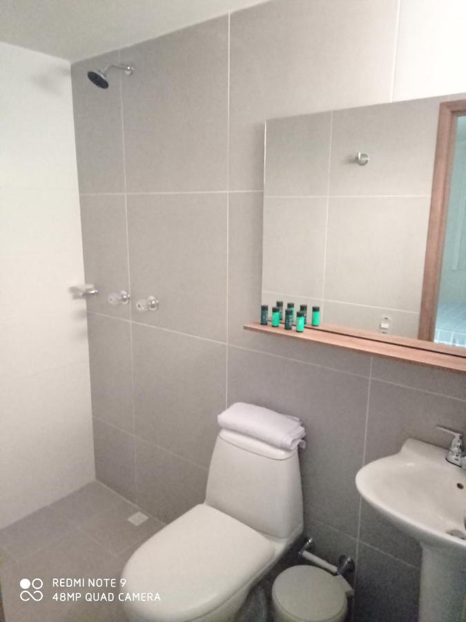 Hotel Andina Blue Funza 외부 사진