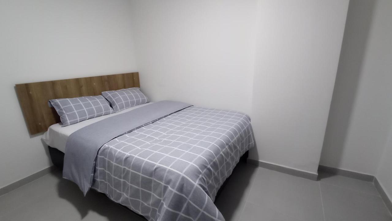 Hotel Andina Blue Funza 외부 사진
