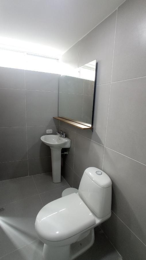 Hotel Andina Blue Funza 외부 사진